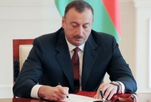 Prezident Ağdamın icra başçısını işdən çıxardı, Binəqədiyə yeni başçı təyin etdi